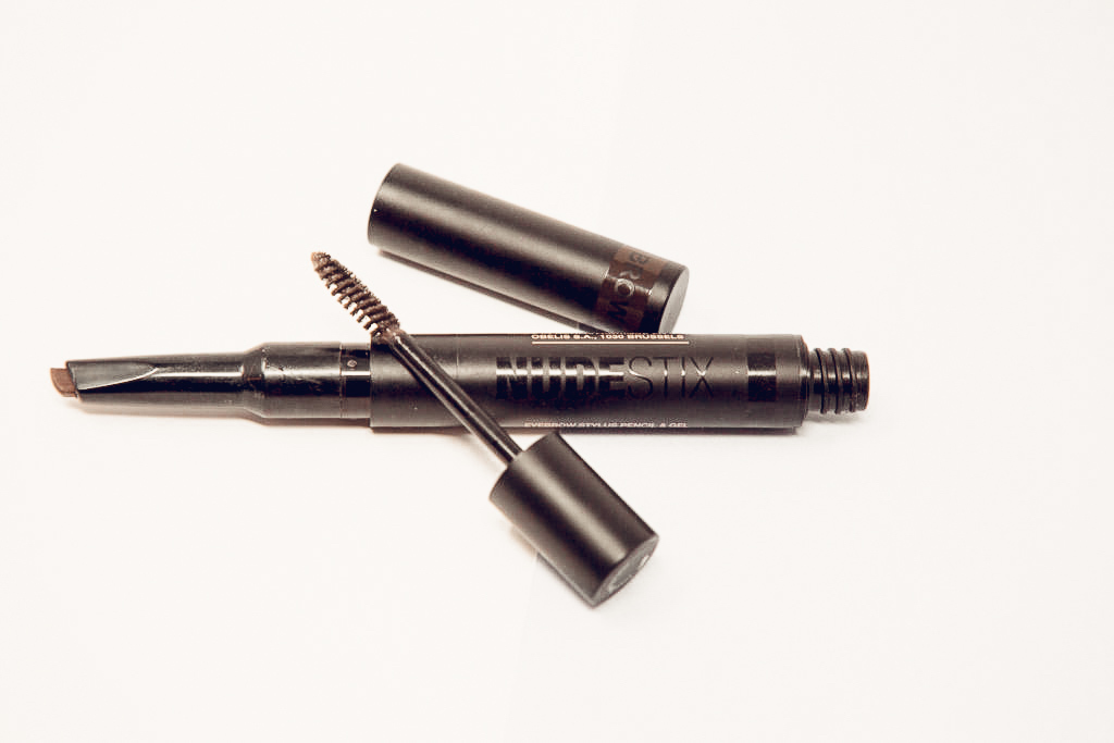 Must Try Beauty Products NUDESTIX Brow Gel