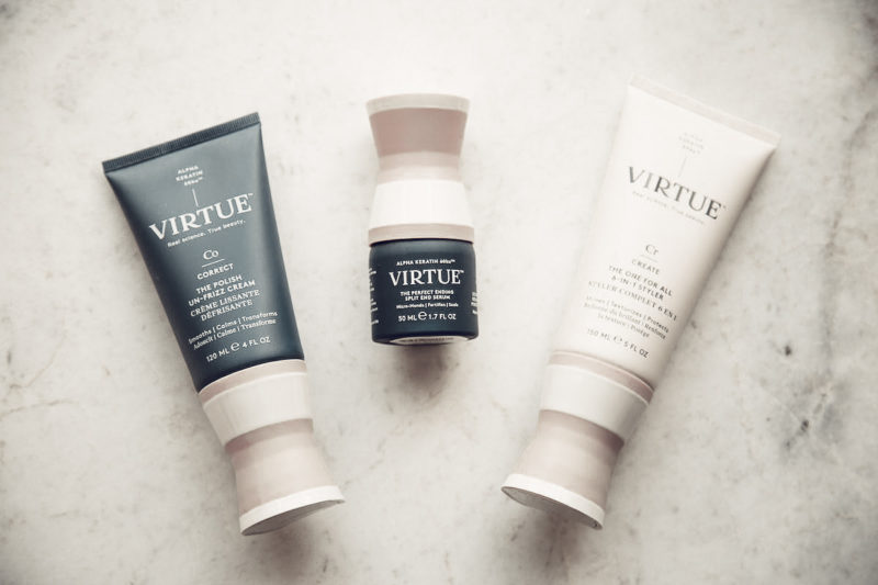 Virtue Maintenance Products 1