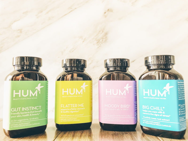 HUM Nutrition