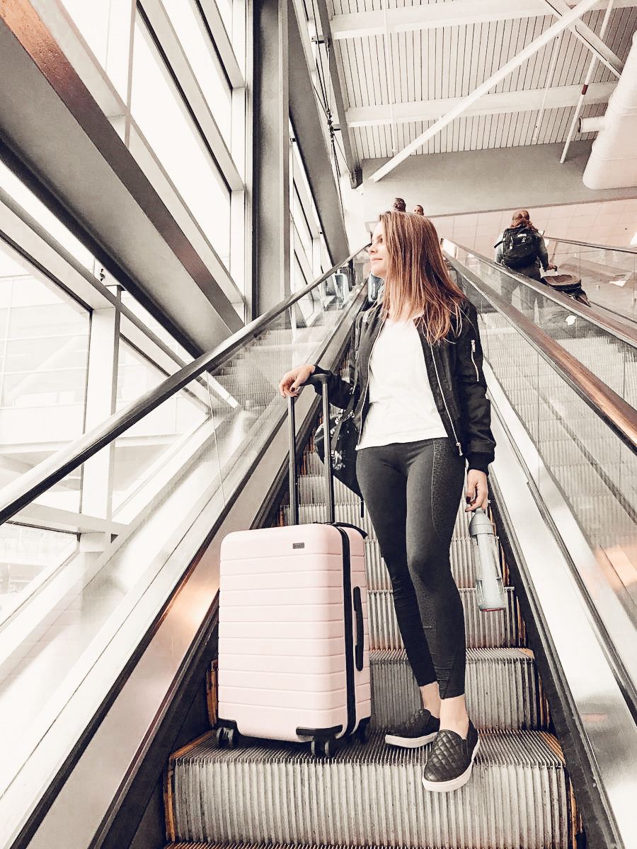 Away Luggage Review: Is the Away Carry-On Worth It?