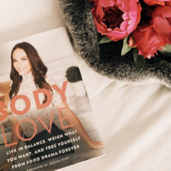 Body Love Book