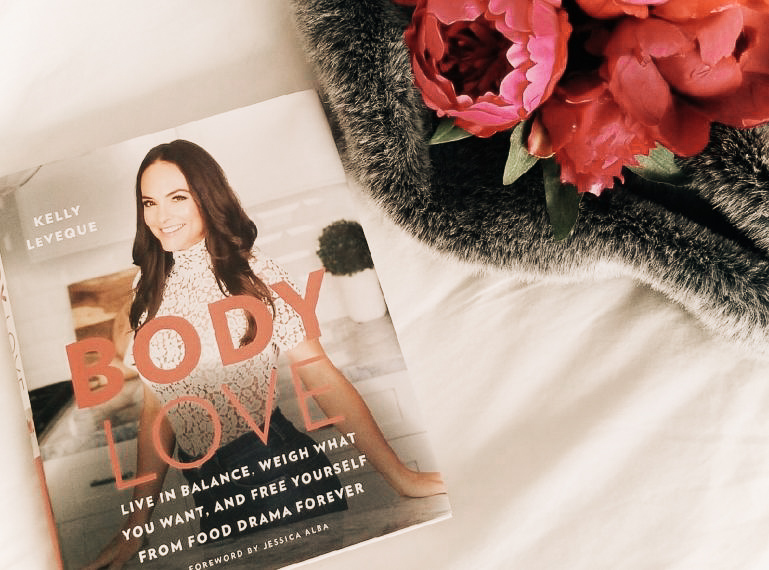 Body Love Book