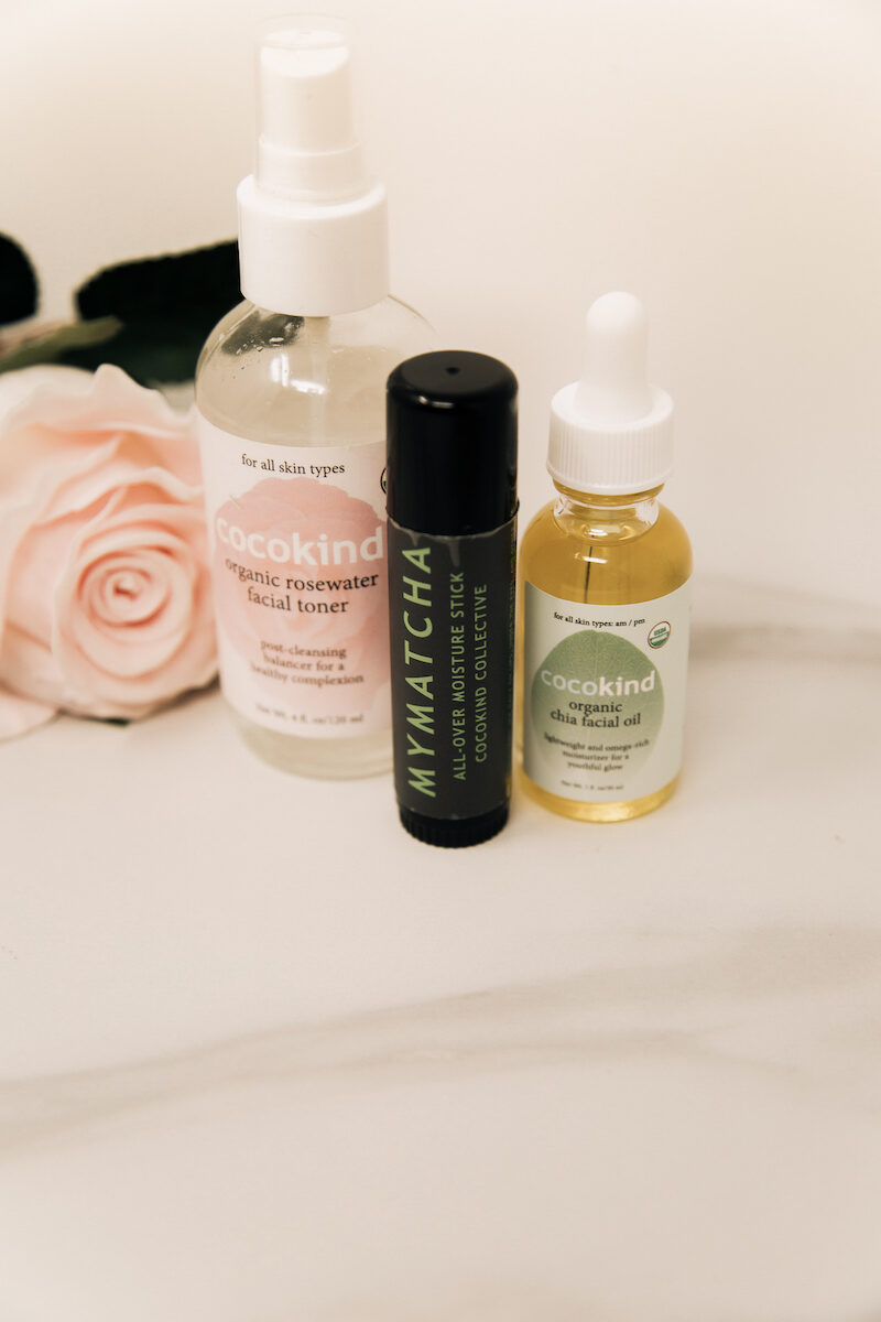 Cocokind Organic Skincare Review - Uncover the Glow