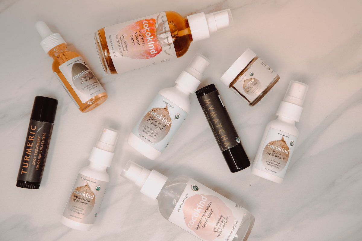 Cocokind Organic Skincare Review Uncover the Glow