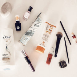 drugstore beauty must-haves