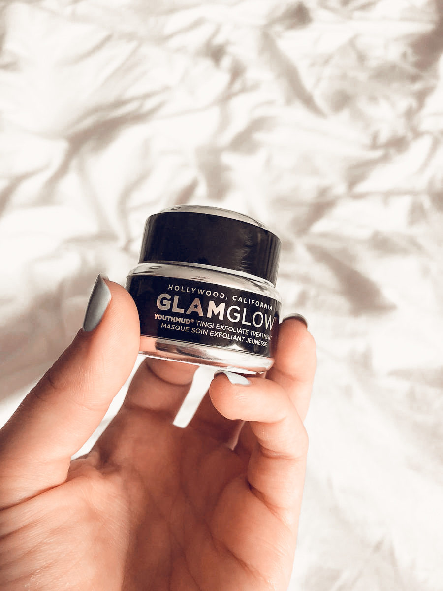 GLAMGLOW YOUTHMUD