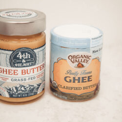 Ghee Review 1