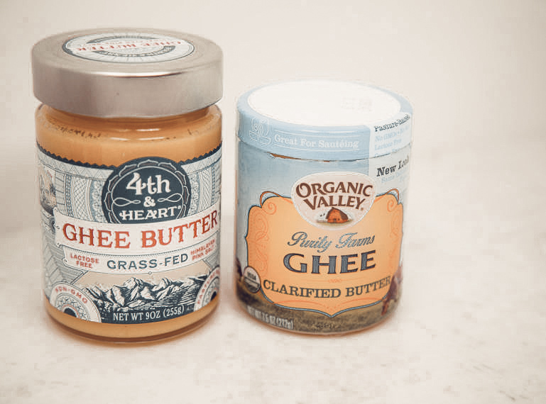 Ghee Review 1