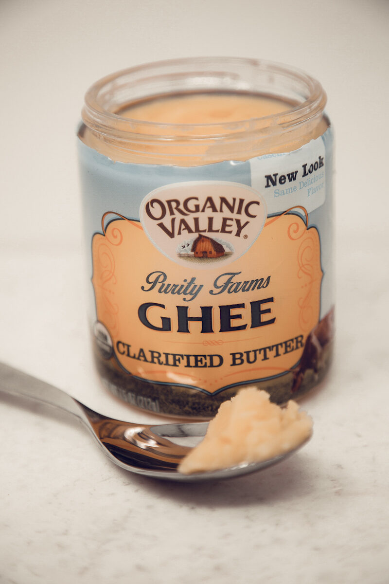 Ghee Review 3