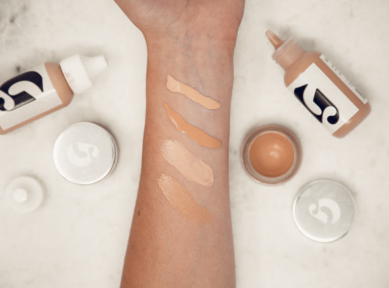 glossier stretch concealer