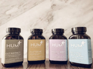 HUM Nutrition