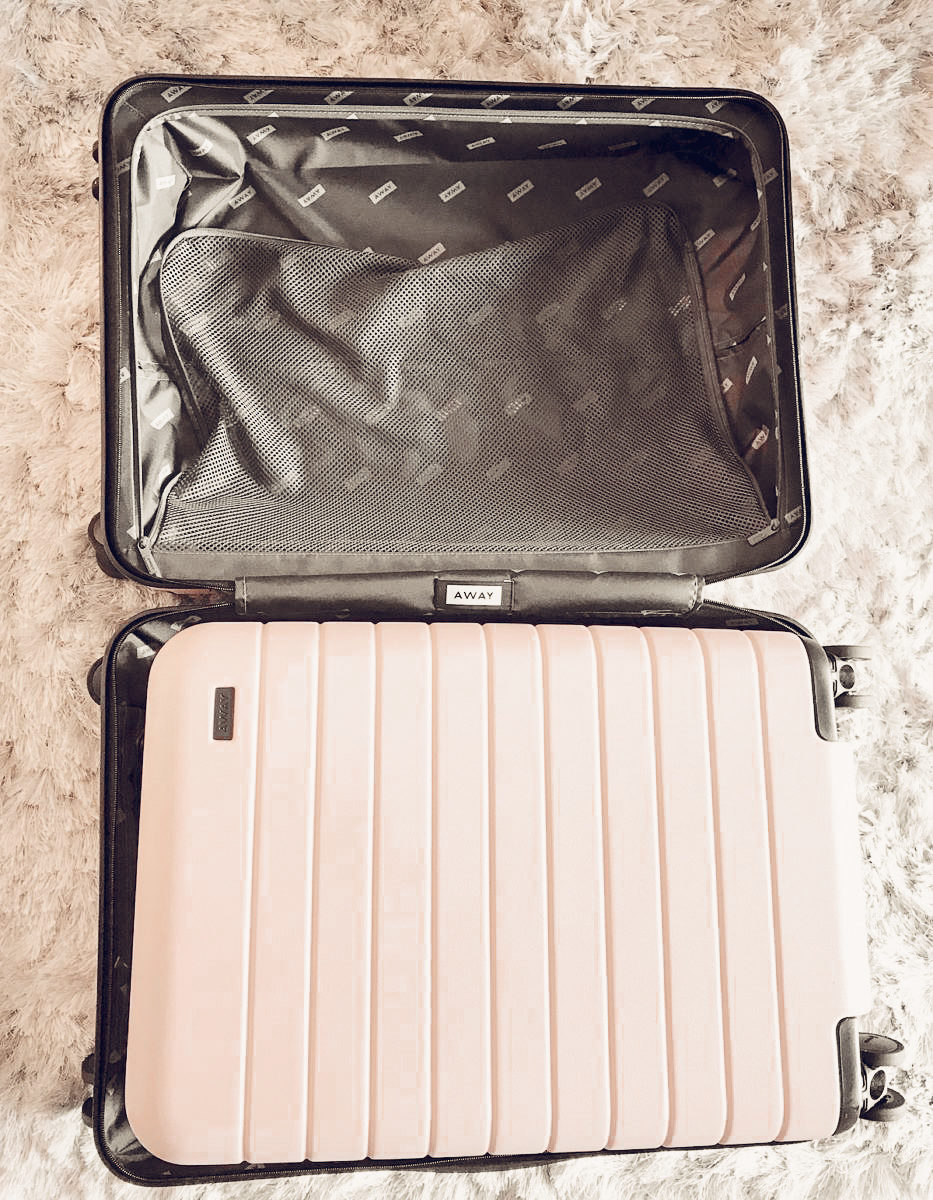 Is the AWAY Suitcase Worth all the Hype? Yes, Absolutely.