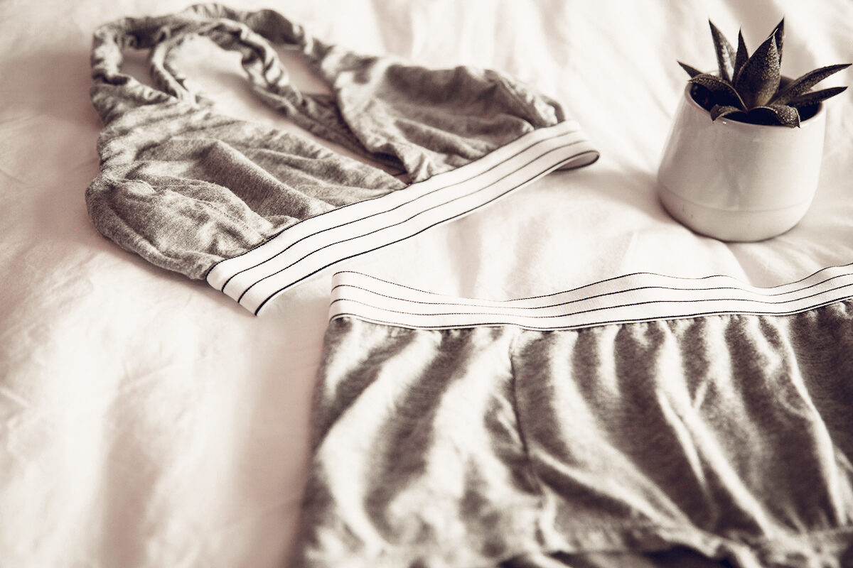 All. You. Lively, Intimates & Sleepwear