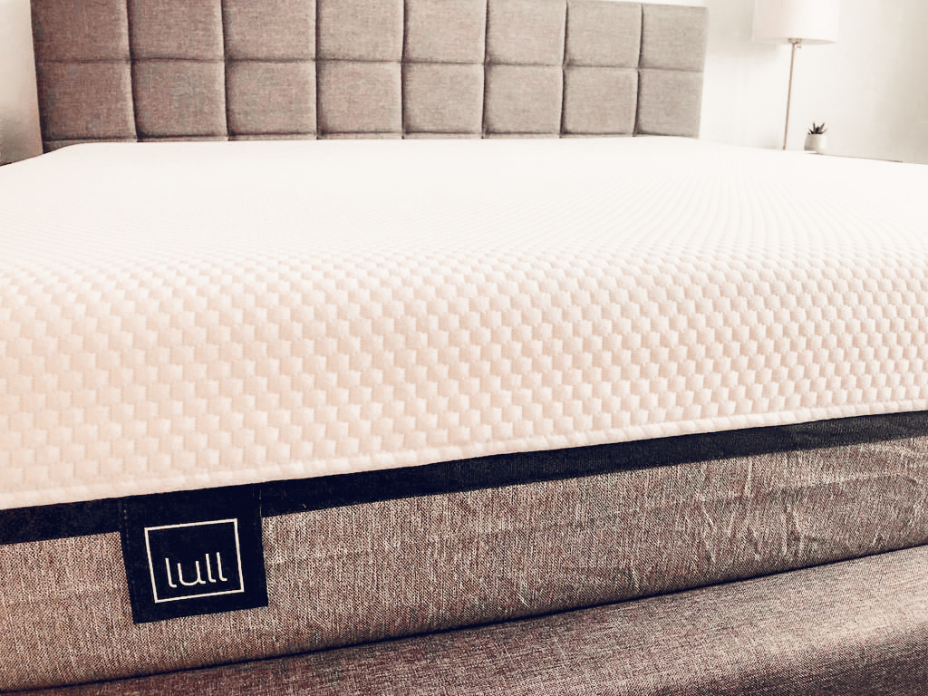 Lull Mattress Review