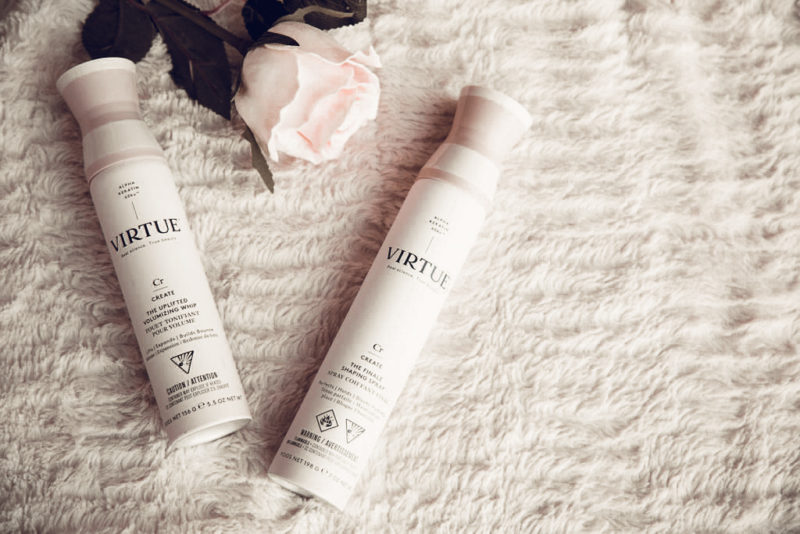 Virtue Styling Products