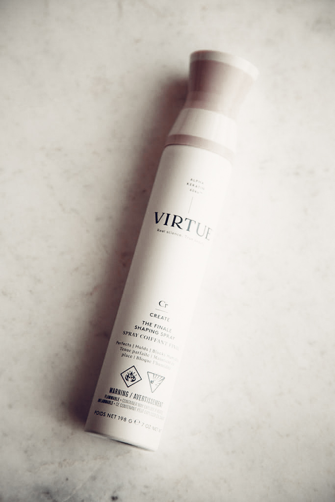 Virtue Styling Products