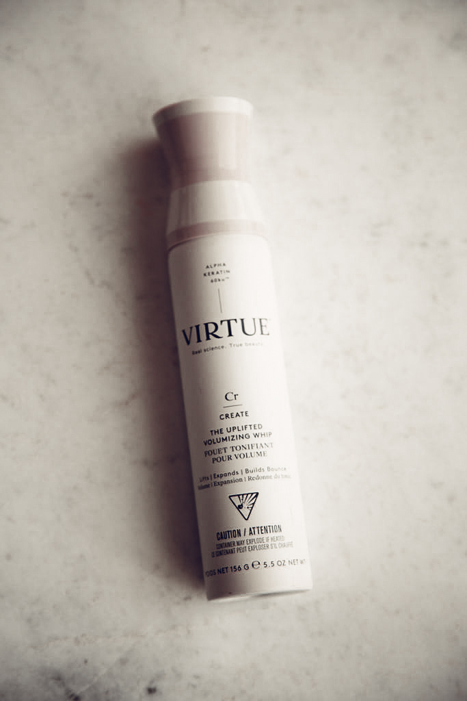 Virtue Styling Products