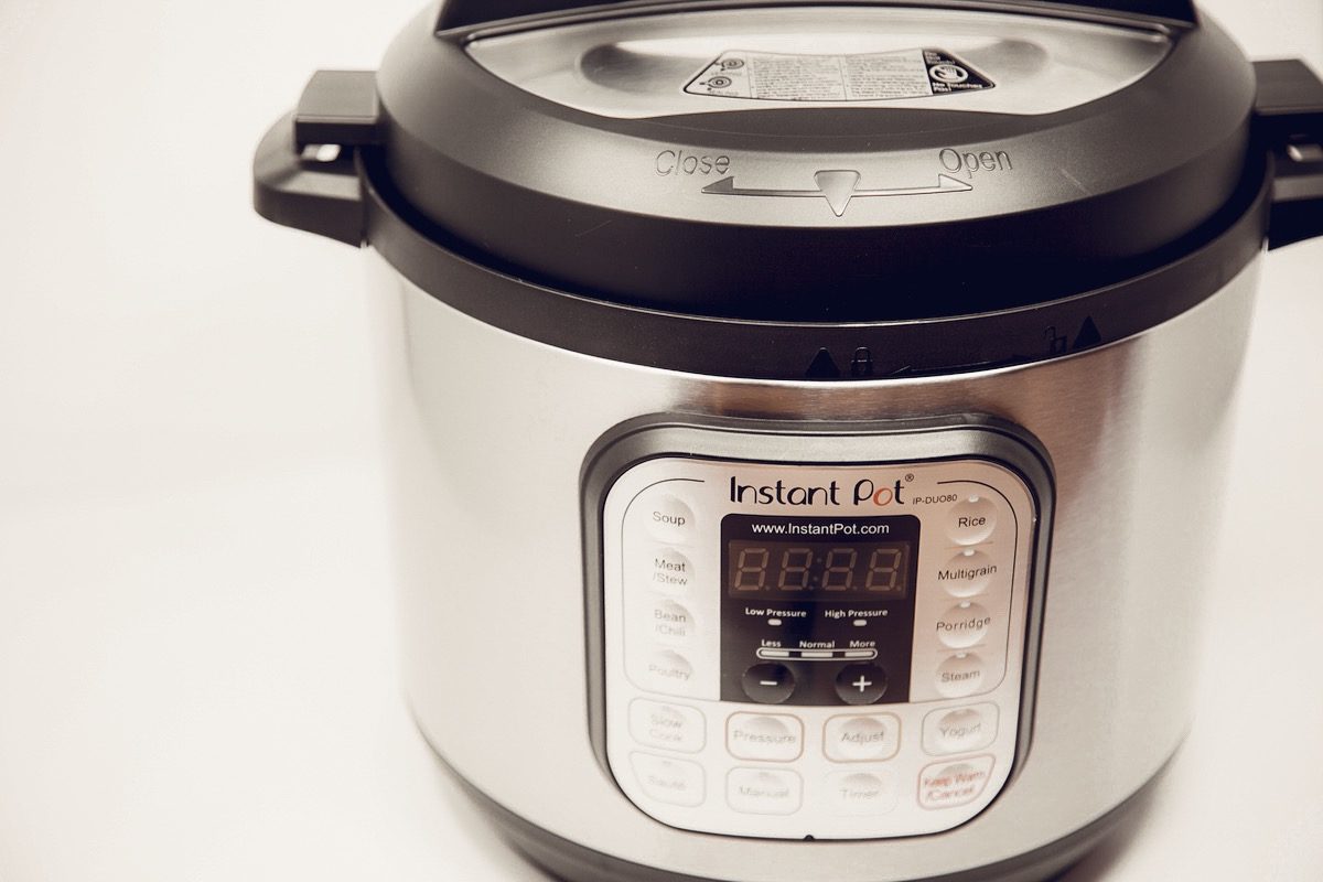 Instant Pot Review: A Definite Must-Have! - Certifiably Obsessed