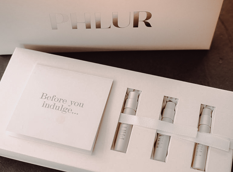PHLUR Fragrance Review 1