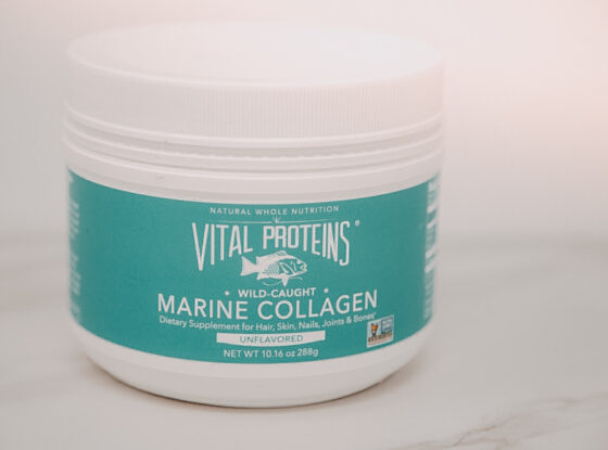 Vital Proteins Collagen Review 2