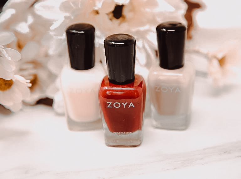Zoya Nail Polish (10-free) Review - Certifiably Obsessed