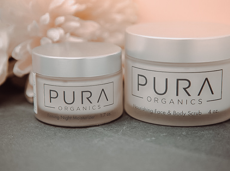 Pura Organics