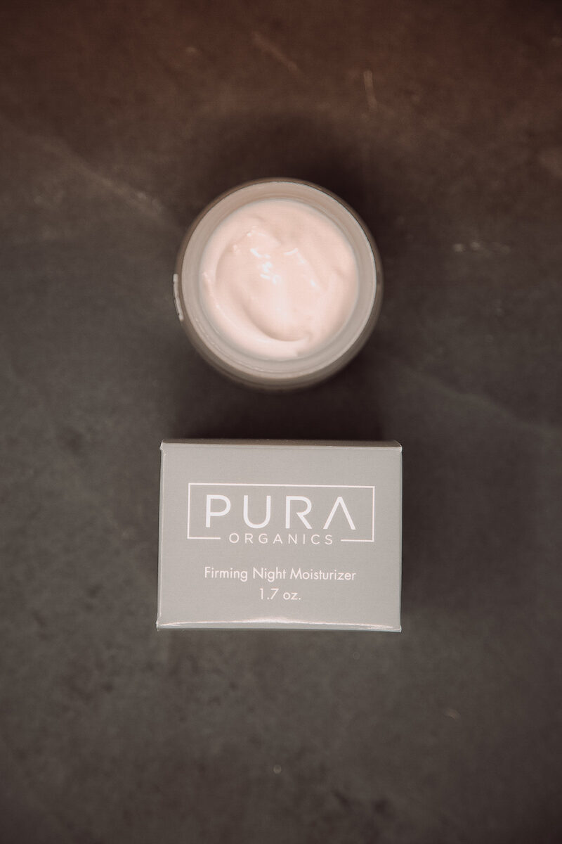 Pura Organics