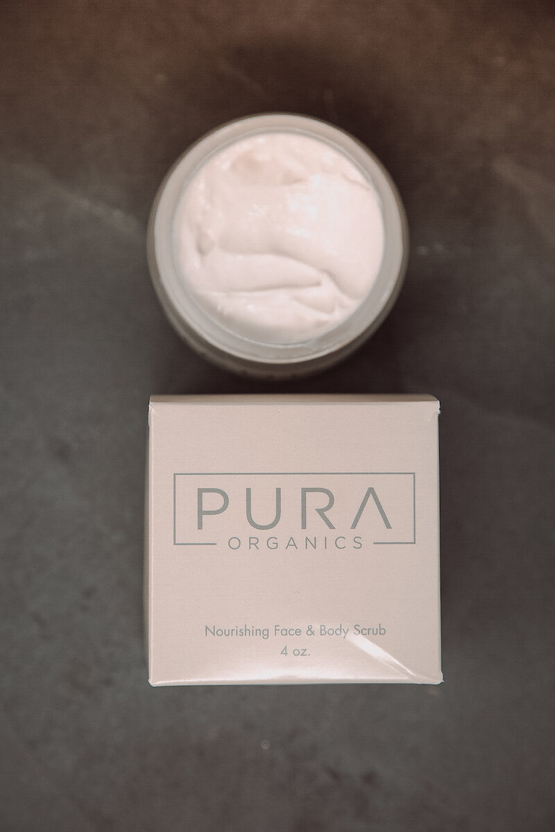 Pura Organics