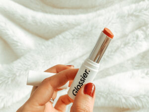 Glossier Generation G Zip