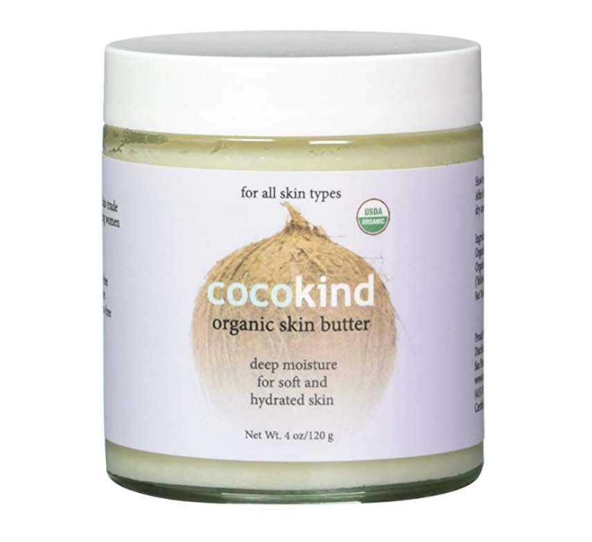 prep your skin for fall cocokind skin butter
