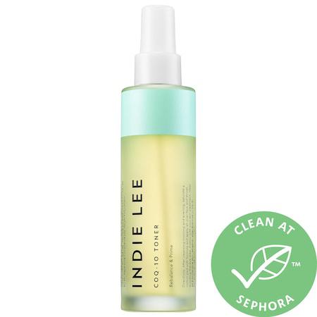 Indie Lee CoQ10 Toner