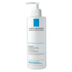 La Roche Posay Toleriane Hydrating Gentle Face Cleanser