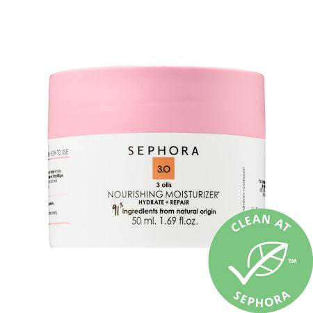 how to prep your skin for fall sephora collection nourishing moisturizer