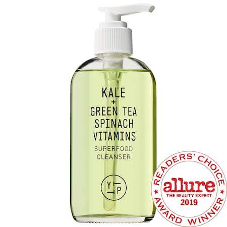 Prep your skin for fall youth to the people superfood antioxidant cleanser