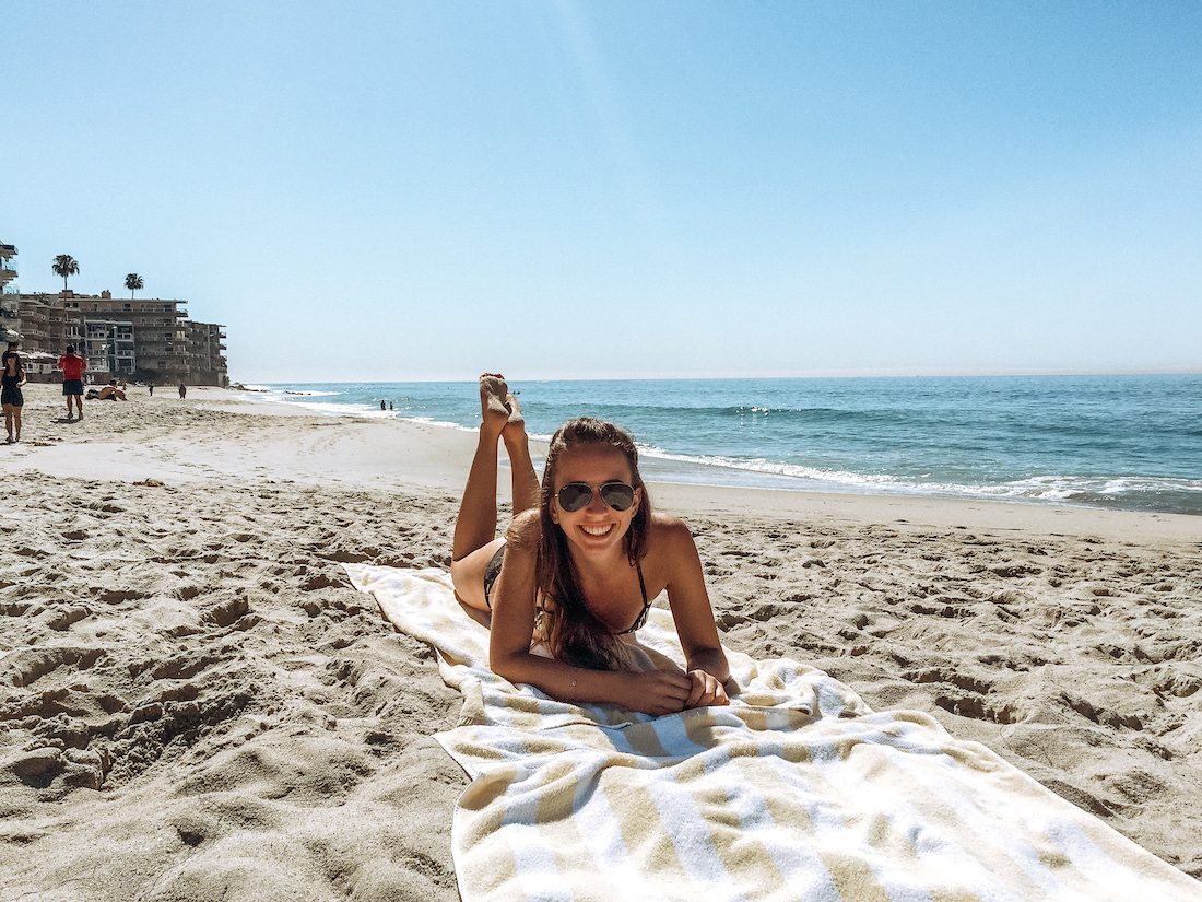 Mineral vs. Chemical Sunscreen