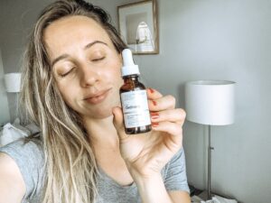 The Ordinary Squalane Oil