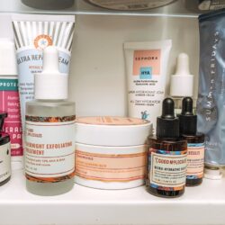 How to Layer Skincare Products