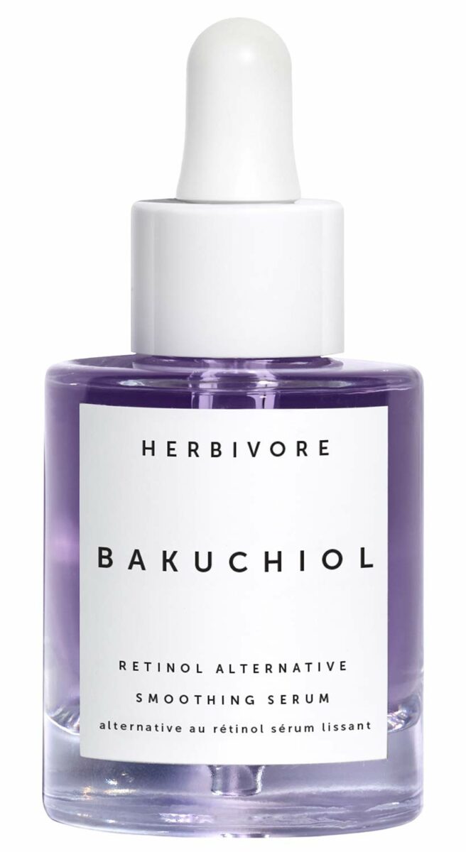 Herbivore Bakuchiol