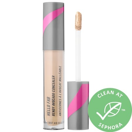 First Aid Beauty Bendy Avocado Concealer