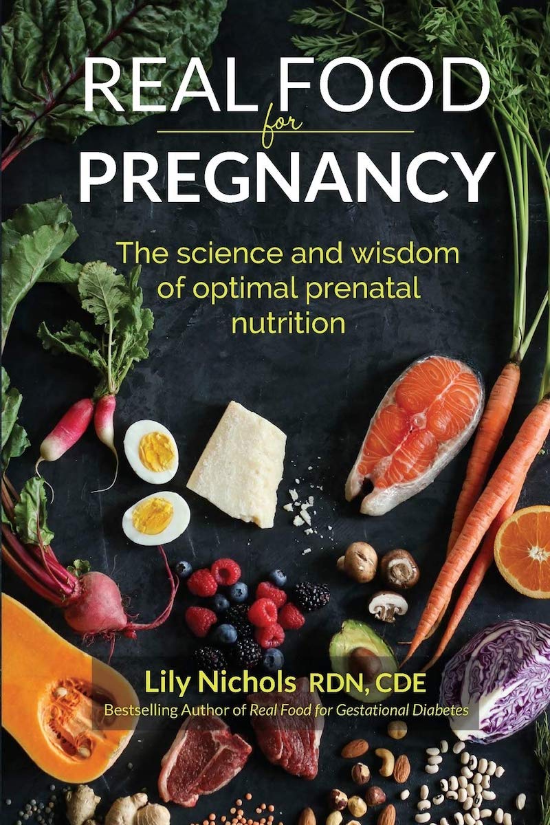 real food for pregnancy uncover the glow pregnancy must-haves