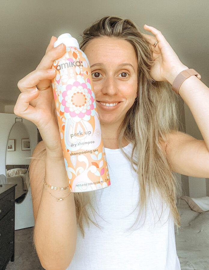 mønster beviser fordrejer Best Dry Shampoos: Our Top Three Favorites - Uncover the Glow