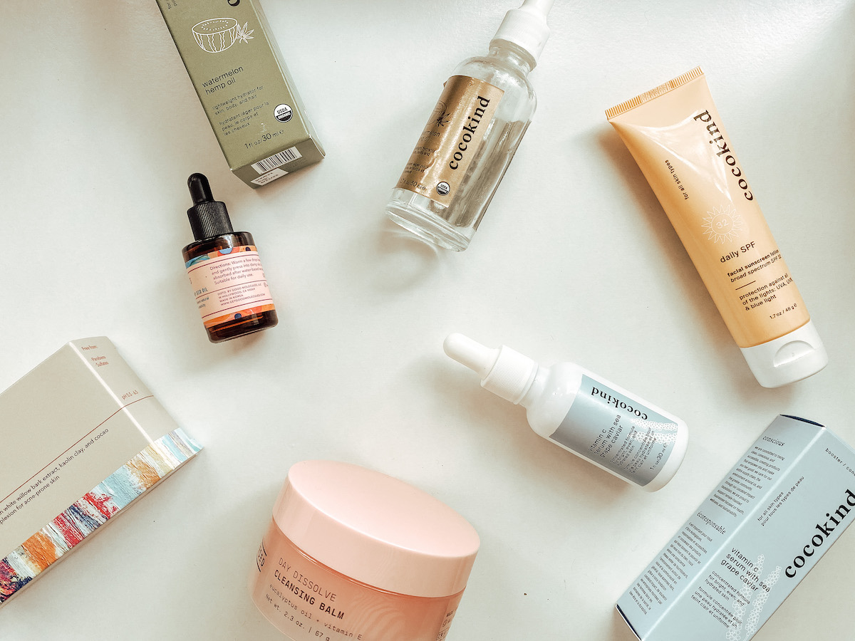 Budget-Friendly Skincare Routine - Uncover the Glow
