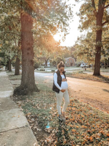 Flip a breech baby naturally uncover the glow