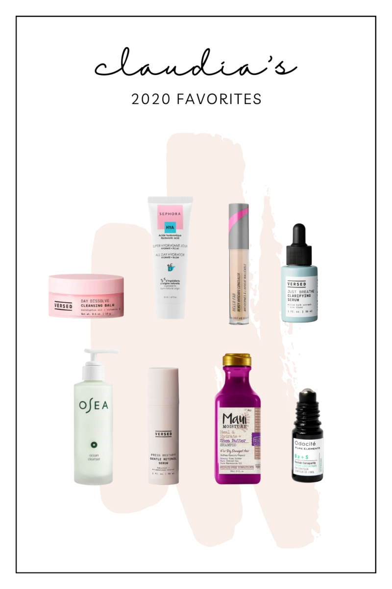 Most Re-Purchased Products of 2020
