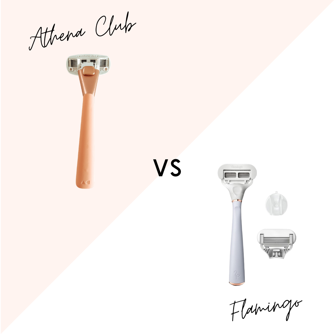 Athena Club vs Flamingo