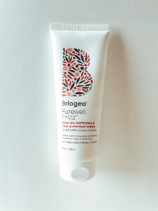 Briogeo Fairwell Frizz Review