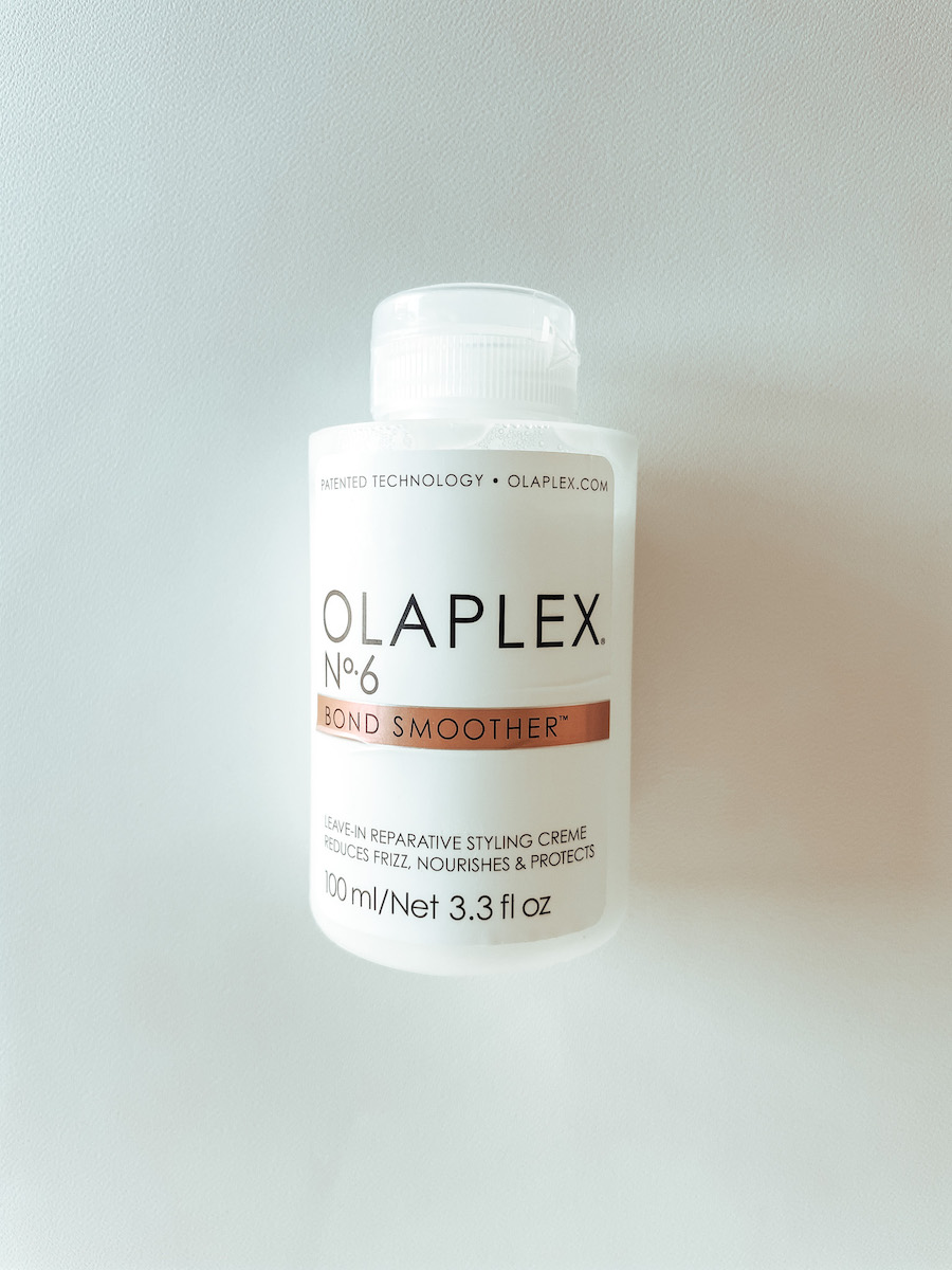Olaplex No. 6 Review