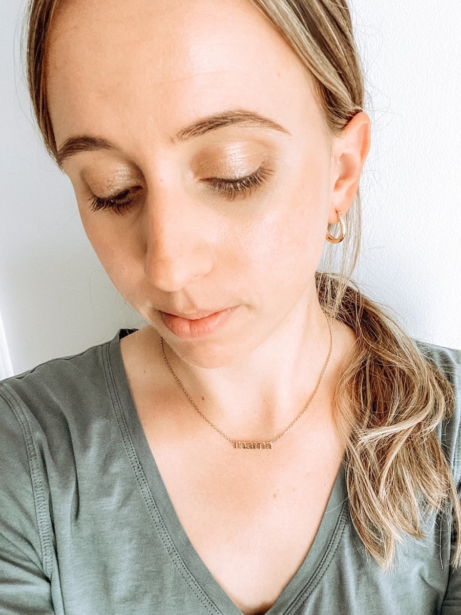 Ethical Jewelry Ana Luisa Review