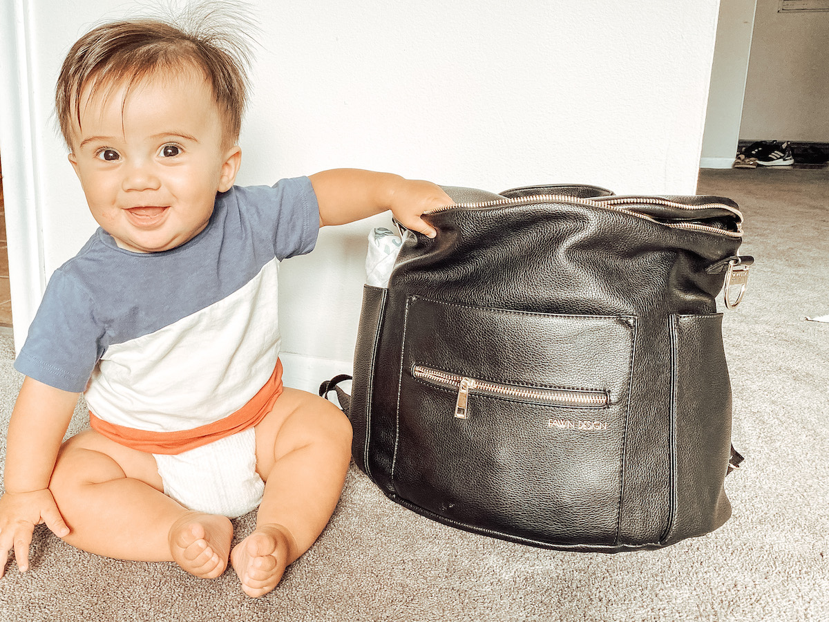 Fawn Design Diaper Bag, Everything You Need to know About how to
