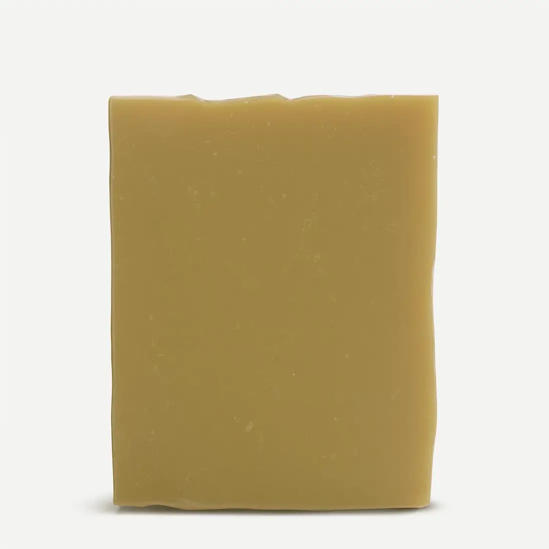 Typology Paris review cleansing bar with nettle